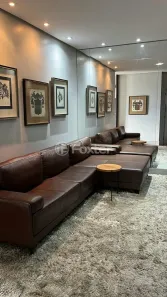 Apartamento com 4 Quartos à venda, 280m² no Vila Andrade, São Paulo
