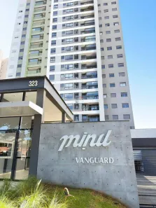 Apartamento com 3 Quartos à venda, 84m² no Terra Bonita, Londrina