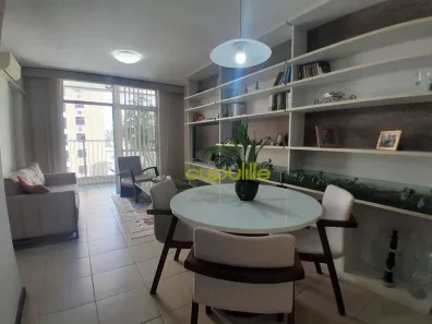 Apartamento com 2 Quartos à venda, 92m² no Icaraí, Niterói