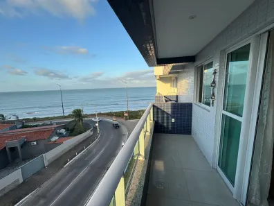 Apartamento com 2 Quartos para alugar, 65m² no Bessa, João Pessoa