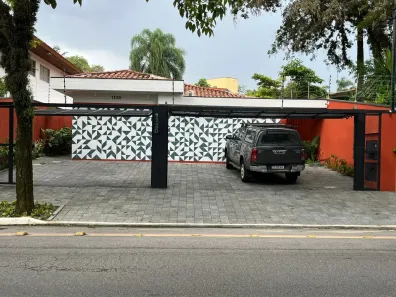 Prédio Comercial para alugar, 280m² no Alto de Pinheiros, São Paulo