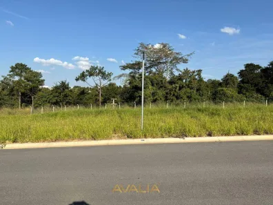 Lote/Terreno à venda, 306m² no Reserva da Colina, Indaiatuba