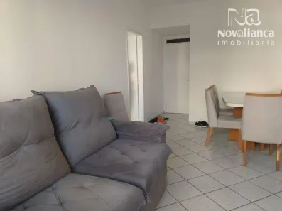 Apartamento com 2 Quartos à venda, 61m² no Coqueiral de Itaparica, Vila Velha