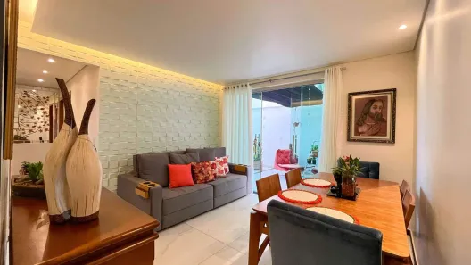 Apartamento com 3 Quartos à venda, 134m² no Santa Inês, Belo Horizonte