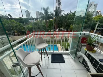 Apartamento com 3 Quartos à venda, 55m² no Parada Inglesa, São Paulo