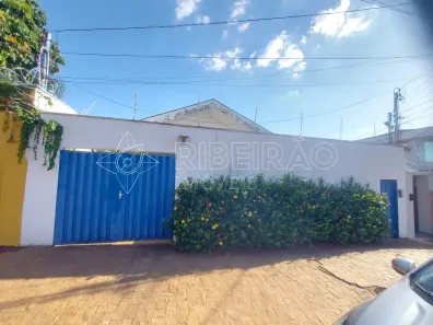 Casa com 2 Quartos à venda, 212m² no Jardim Irajá, Ribeirão Preto