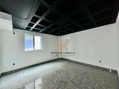 Sala Comercial para alugar, 25m² no Buritis, Belo Horizonte
