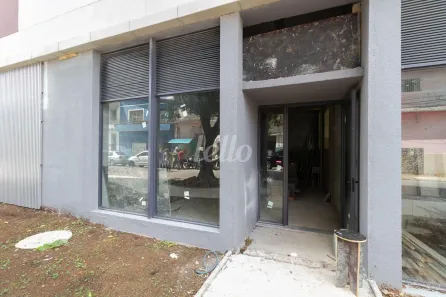 Ponto Comercial para alugar, 205m² no Saúde, São Paulo