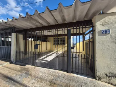 Sobrado com 3 Quartos para alugar, 130m² no Rio Pequeno, São Paulo