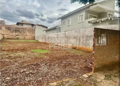 Lote/Terreno à venda, 432m² no Vila Rosa Pires, Campo Grande