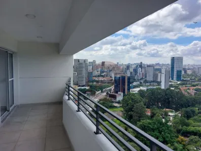 Apartamento com 1 Quarto à venda, 61m² no Vila Sônia, São Paulo