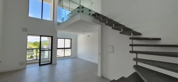 Apartamento com 1 Quarto à venda, 59m² no Ribeirão da Ilha, Florianópolis