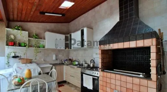Sobrado com 4 Quartos à venda, 125m² no Chácara Agrindus, Taboão da Serra