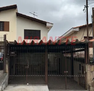 Sobrado com 3 Quartos à venda, 130m² no Vila Guaca, São Paulo