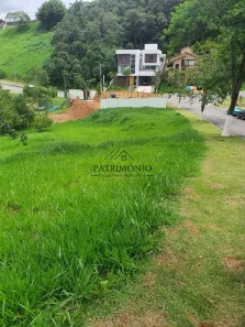 Lote/Terreno à venda, 508m² no Quintas do Ingaí, Santana de Parnaíba