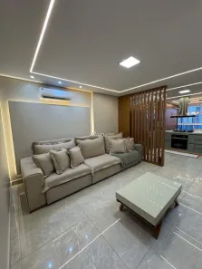 Apartamento com 3 Quartos à venda, 87m² no Setor Coimbra, Goiânia