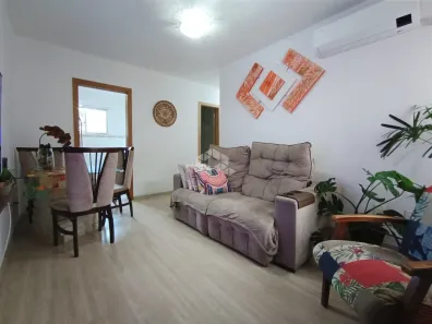 Apartamento com 3 Quartos à venda, 70m² no Humaitá, Porto Alegre