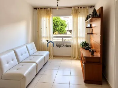 Apartamento com 2 Quartos à venda, 60m² no Floradas de São José, São José dos Campos