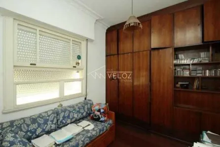Apartamento com 2 Quartos à venda, 112m² no Glória, Rio de Janeiro