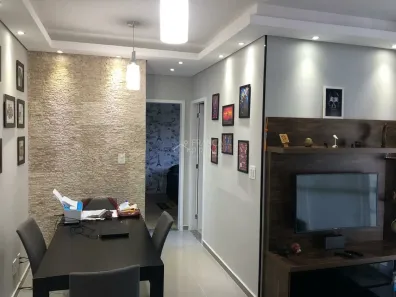 Apartamento com 2 Quartos à venda, 52m² no Vila Guedes, São Paulo