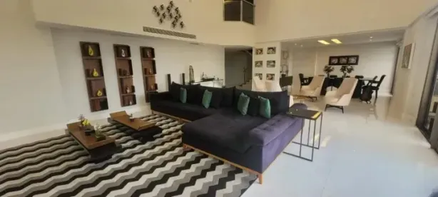 Apartamento com 3 Quartos para alugar, 268m² no Barra da Tijuca, Rio de Janeiro