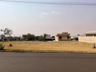 Lote/Terreno à venda, 396m² no Loteamento Terras de Florença, Ribeirão Preto
