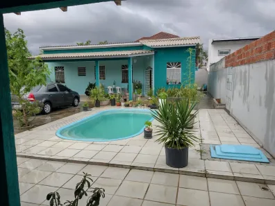 Casa com 3 Quartos à venda, 450m² no Flores, Manaus