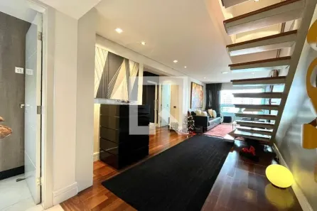 Cobertura com 2 Quartos à venda, 200m² no Vila Monte Alegre, São Paulo