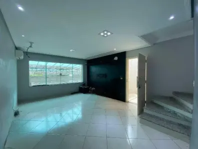 Sobrado com 3 Quartos à venda, 126m² no Nova Petrópolis, São Bernardo do Campo