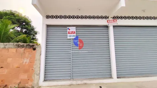 Ponto Comercial para alugar, 18m² no Praia da Esperança (Guia de Pacobaíba), Magé