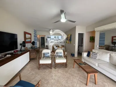 Apartamento com 3 Quartos à venda, 116m² no Riviera, Bertioga