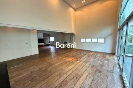Apartamento com 3 Quartos à venda, 250m² no Perdizes, São Paulo