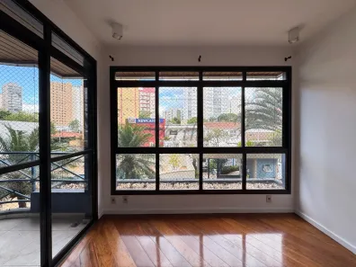 Apartamento com 3 Quartos à venda, 113m² no Vila Itapura, Campinas