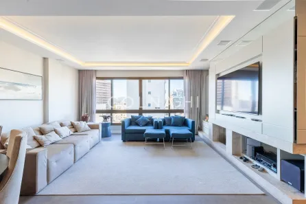 Apartamento com 3 Quartos à venda, 123m² no Três Figueiras, Porto Alegre