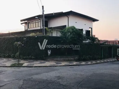 Sobrado com 3 Quartos à venda, 267m² no Vila Pompéia, Campinas