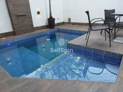 Casa com 3 Quartos para alugar, 140m² no Piratininga, Niterói