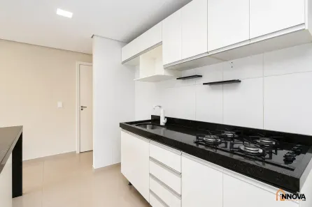 Apartamento com 2 Quartos para alugar, 86m² no Xaxim, Curitiba