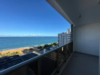 Apartamento com 4 Quartos à venda, 200m² no Praia da Costa, Vila Velha