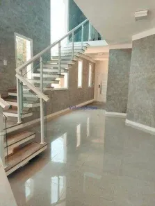 Casa de Condomínio com 4 Quartos à venda, 290m² no Urbanova, São José dos Campos