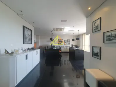 Sala Comercial para alugar, 132m² no Cerqueira César, São Paulo