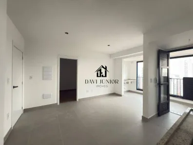 Apartamento com 1 Quarto à venda, 44m² no Parque Campolim, Sorocaba