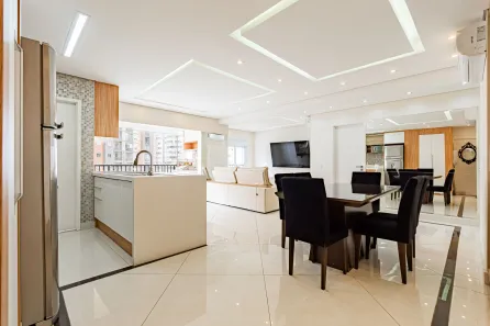 Apartamento com 3 Quartos para alugar, 110m² no Alphaville Empresarial, Barueri