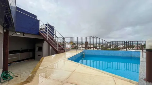 Cobertura com 4 Quartos à venda, 279m² no Santa Amélia, Belo Horizonte