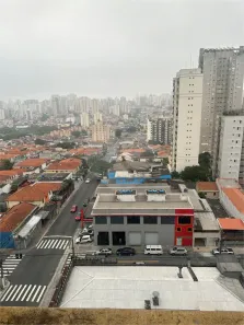 Apartamento com 3 Quartos à venda, 108m² no Vila Santo Estéfano, São Paulo