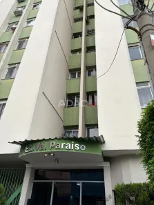 Apartamento com 2 Quartos à venda, 50m² no Setor Central, Goiânia