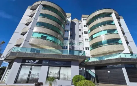 Apartamento com 3 Quartos à venda, 106m² no Bela Vista, Caxias do Sul