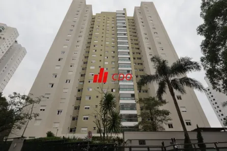 Apartamento com 3 Quartos à venda, 125m² no Vila Andrade, São Paulo