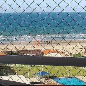 Apartamento com 2 Quartos à venda, 65m² no Vicente Pinzon, Fortaleza
