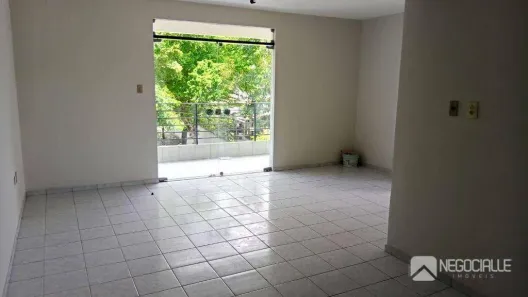 Apartamento com 2 Quartos para alugar, 55m² no São José, Campina Grande