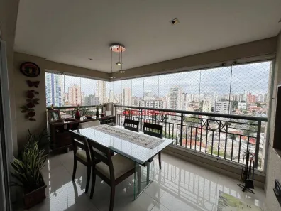 Apartamento com 2 Quartos à venda, 92m² no Vila Clementino, São Paulo
